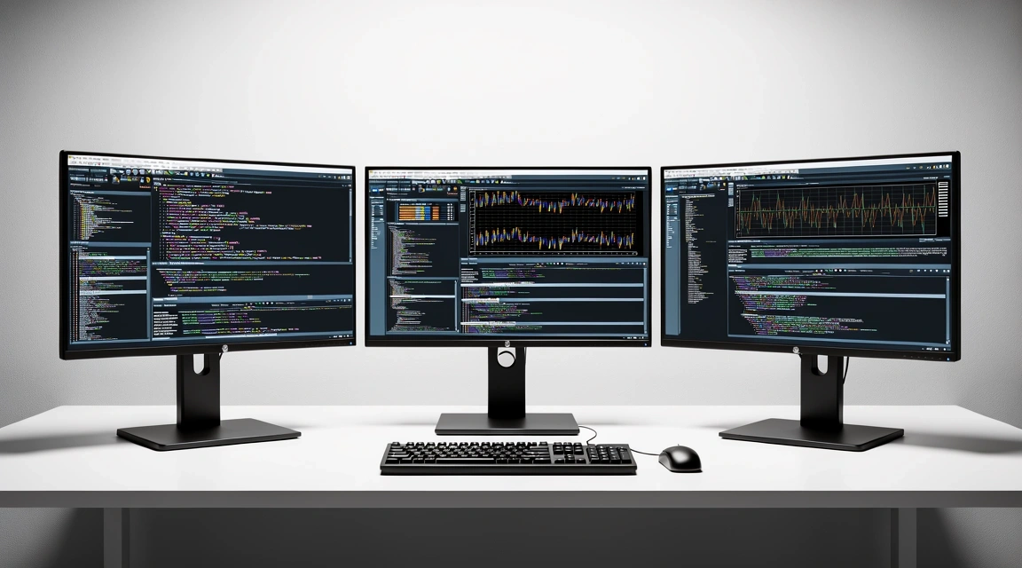 Advanced analytical workstation