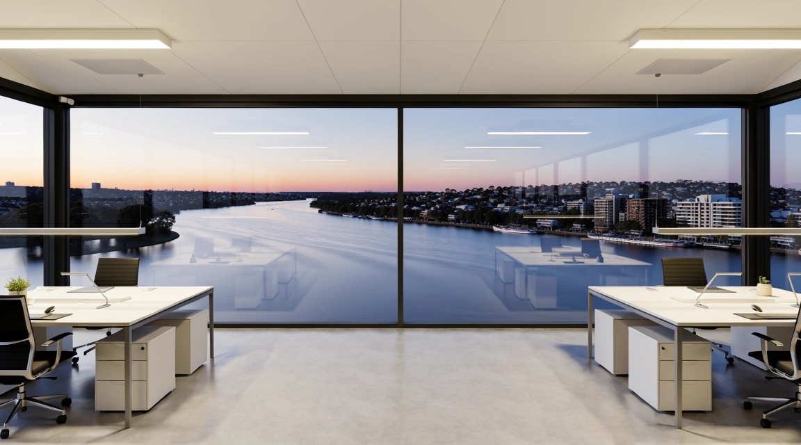 Gobi Strategic Data Perth environment