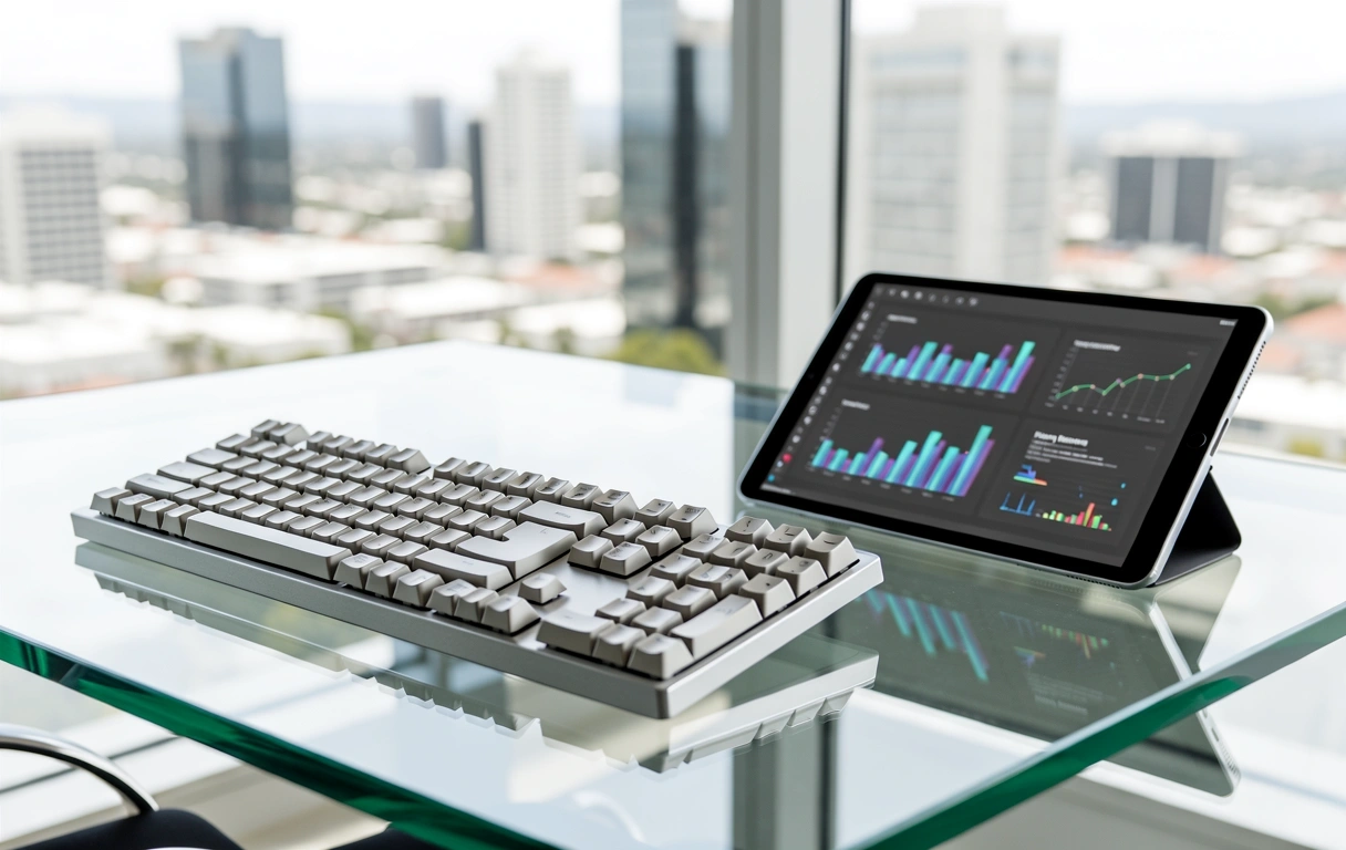 Gobi Strategic Data workspace environment