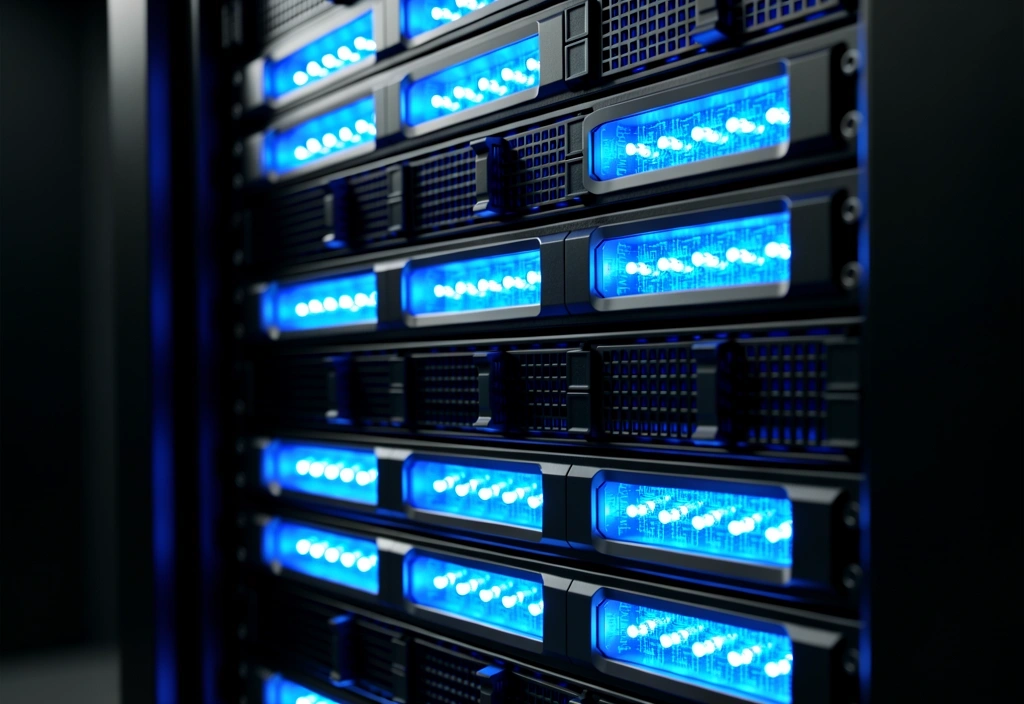 Secure data processing environment