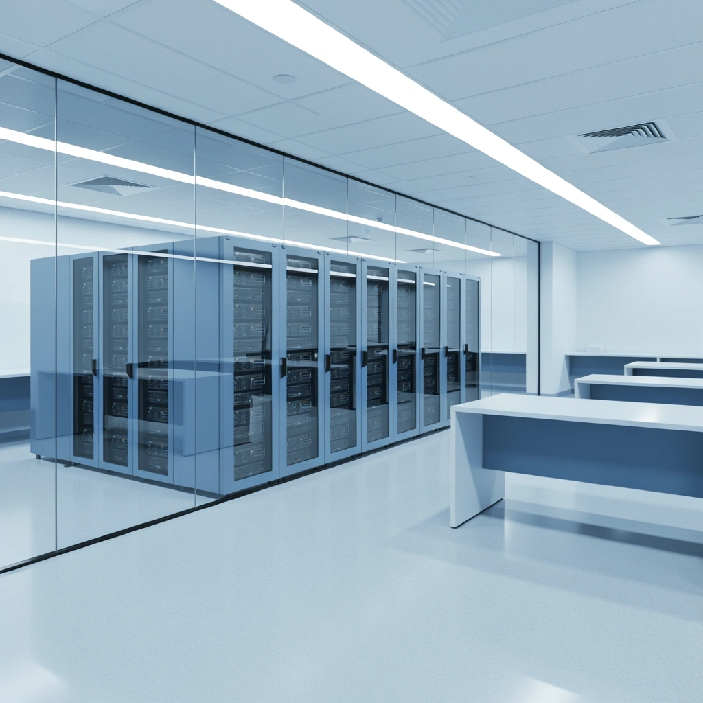 Gobi Strategic Data research environment