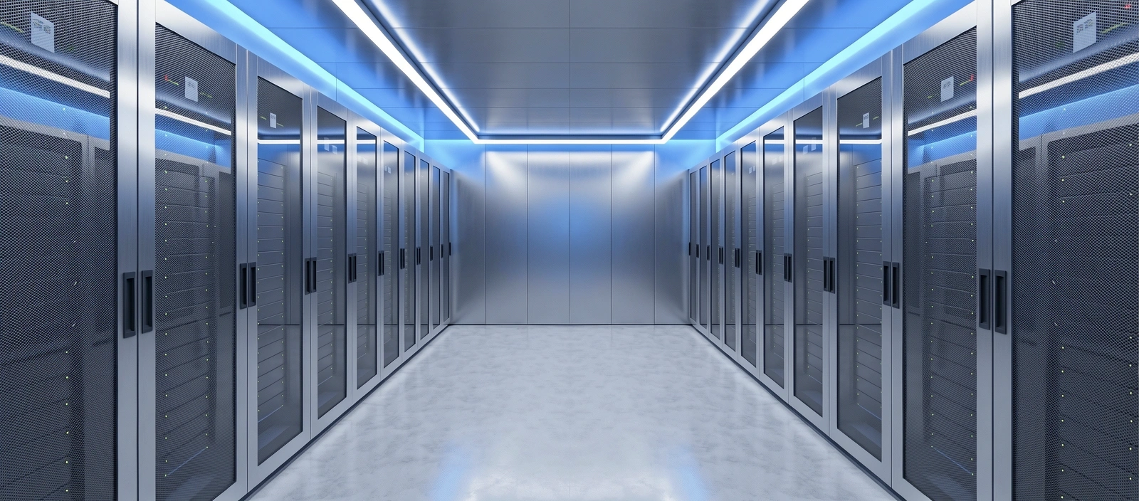 Gobi Strategic Data secure infrastructure