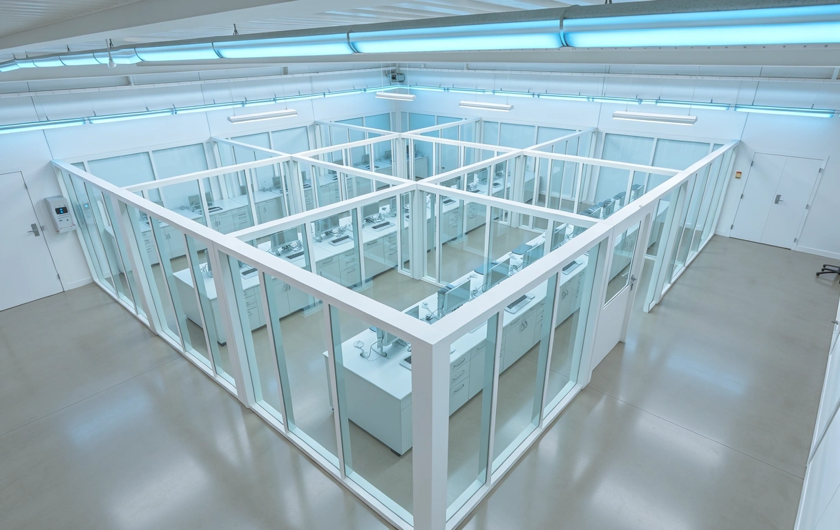 Gobi Strategic Data research environment