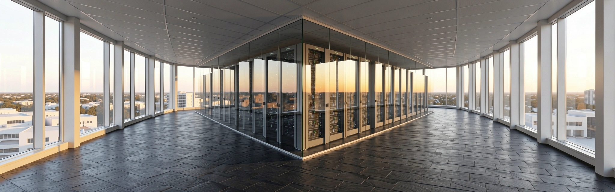 Gobi Strategic Data research environment